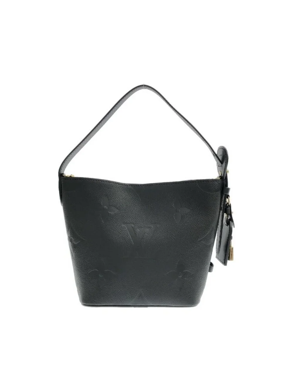 Louis Vuitton Monogram Empreinte All in BB